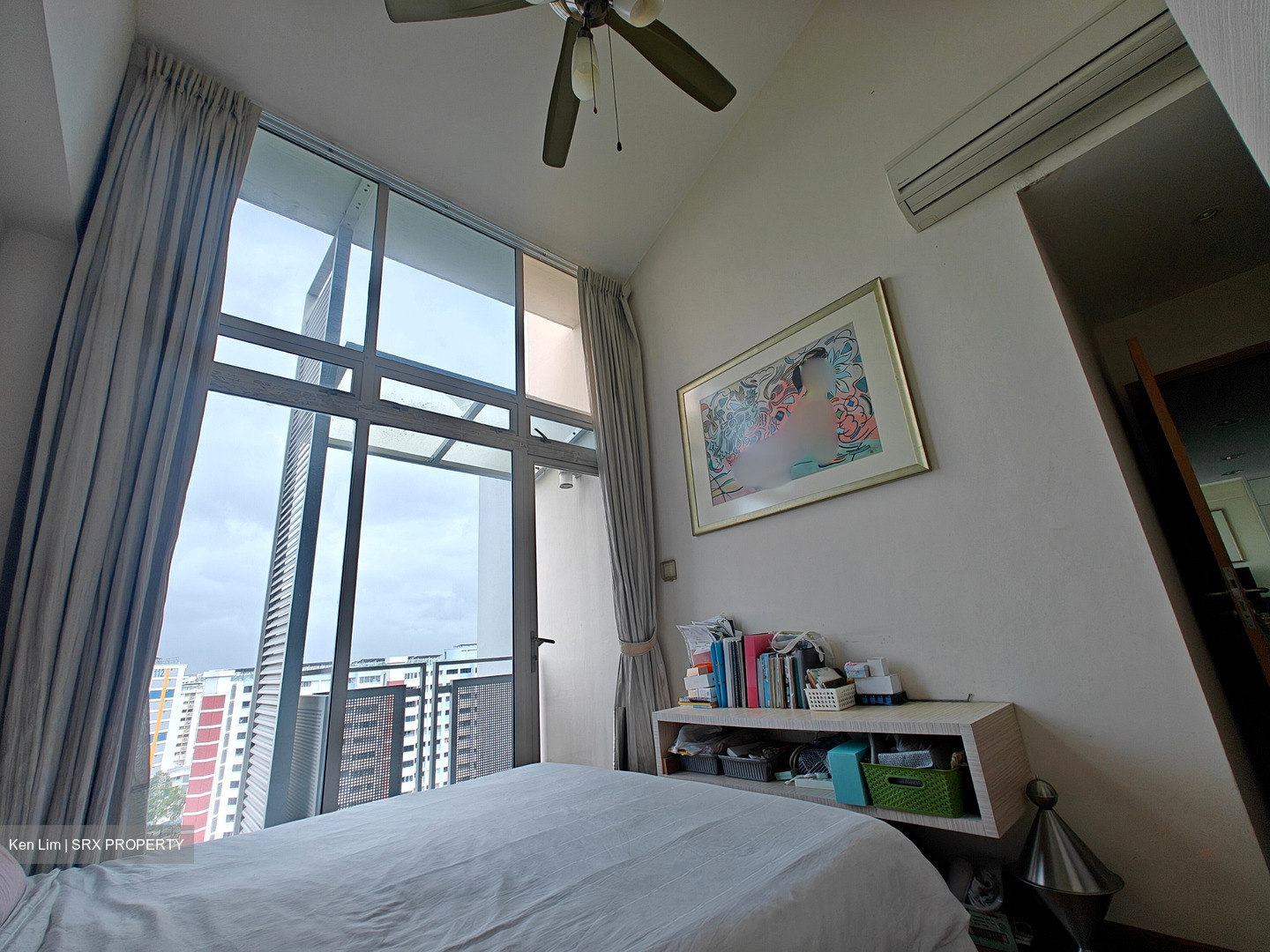 Starville (D14), Condominium #517940311